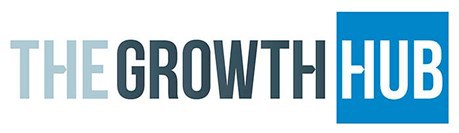 Growth hub logo