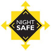 Nightsafe logo